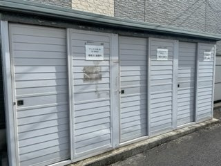 【その他】 | レオパレスサニーホーム　堂ノ前