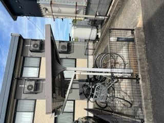 【その他】 | レオパレスサニーホーム　堂ノ前