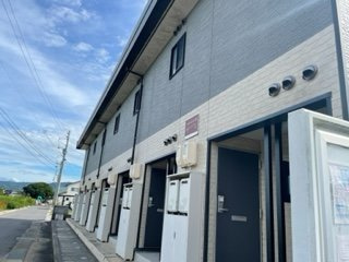 【その他】 | レオパレスサニーホーム　堂ノ前