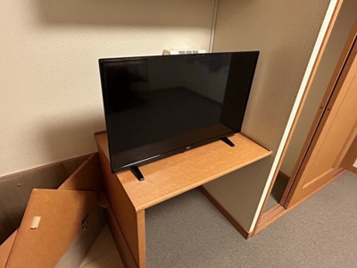 【その他】 | レオパレスサニーホーム　堂ノ前 | 備品や設備仕様は号室等により異なります現地をご確認下さい。
