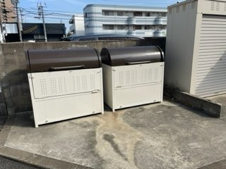 【その他】 | レオパレス花