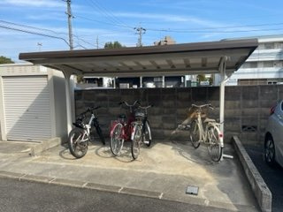 【その他】 | レオパレス花