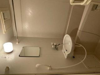 【内装】 | レオパレス花 | 内装も気になるポイント