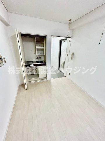 GSハイム第2江坂の内装