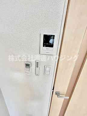 MATSU-KAZE Ⅱのセキュリティ