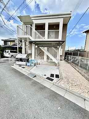 MATSU-KAZE Ⅱの外観