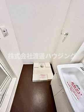 MATSU-KAZE Ⅱの設備