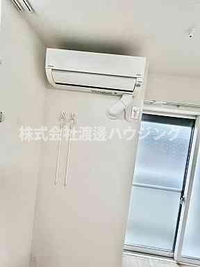 MATSU-KAZE Ⅱの設備