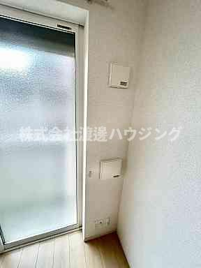 MATSU-KAZE Ⅱの設備