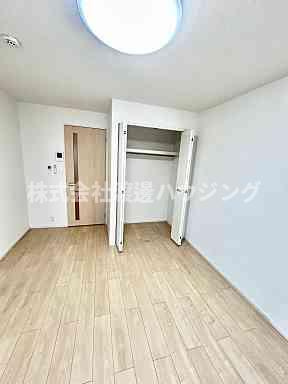 MATSU-KAZE Ⅱの収納