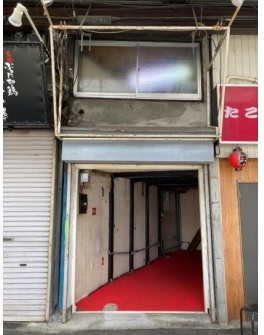 天神橋七丁目店舗