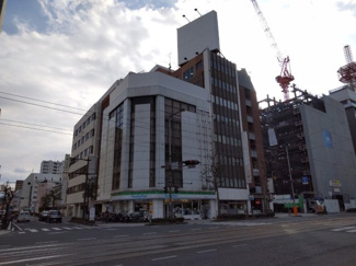 【間取り】 | 共栄興産一番町ビル