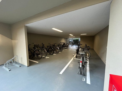 【その他共用部分】 | プレミスト昭島モリパークレジデンス