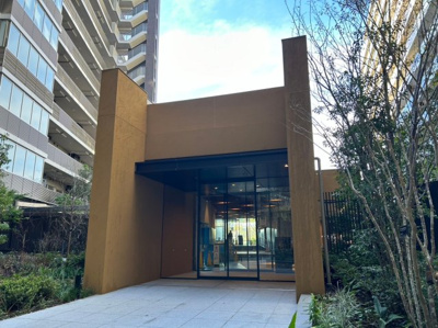 【エントランス】 | プレミスト昭島モリパークレジデンス