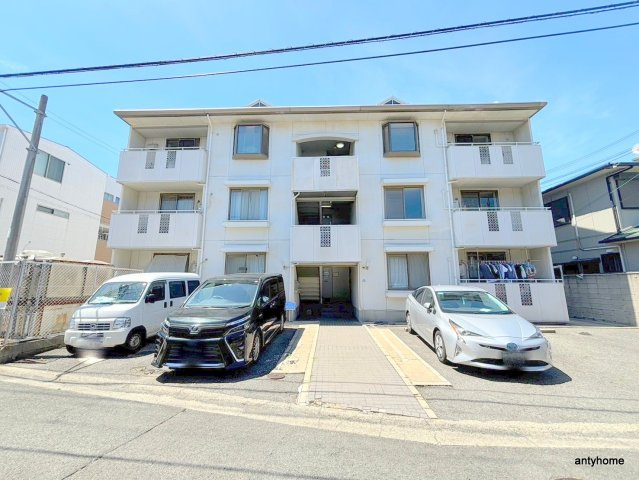 アブニール　仲介手数料無料のその他共用部分