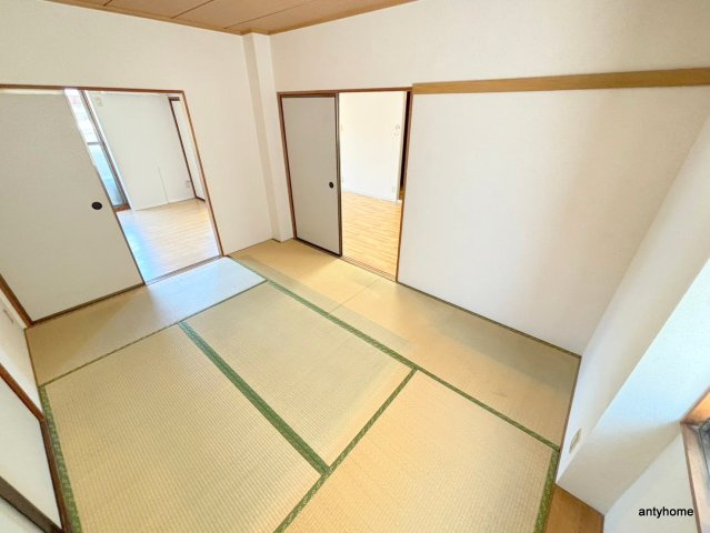 アブニール　仲介手数料無料