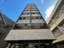 ディアレイシャス横浜吉野町の画像