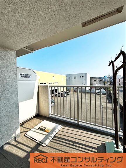 ユニハイム東灘のその他共用部分