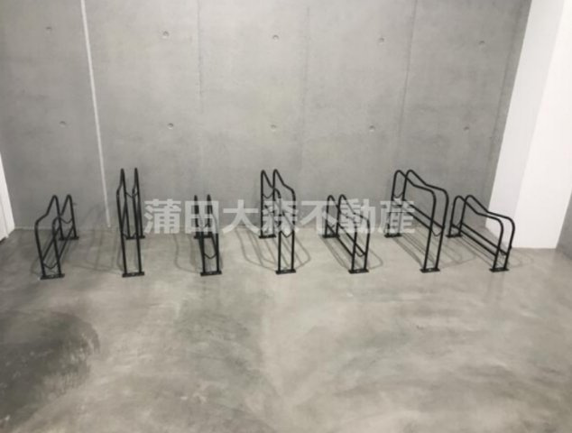 REIZ KAMATA(ライツ蒲田のその他共用部分