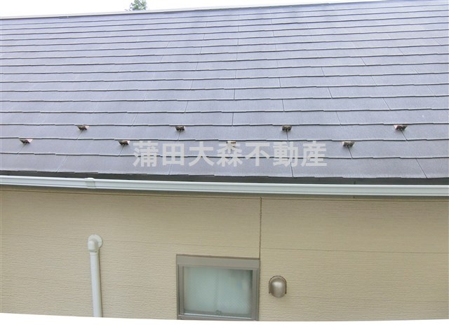 REIZ KAMATA(ライツ蒲田の展望