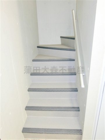 REIZ KAMATA(ライツ蒲田のその他共用部分