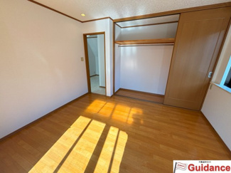 【洋室】 | 河内長野市緑ヶ丘南町中古住宅