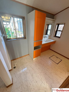 【内装】 | 河内長野市緑ヶ丘南町中古住宅