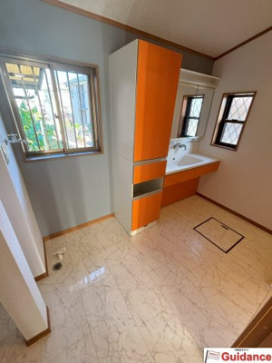 【内装】 | 河内長野市緑ヶ丘南町中古住宅