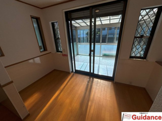 【内装】 | 河内長野市緑ヶ丘南町中古住宅