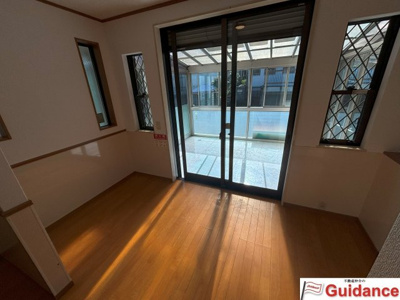 【内装】 | 河内長野市緑ヶ丘南町中古住宅