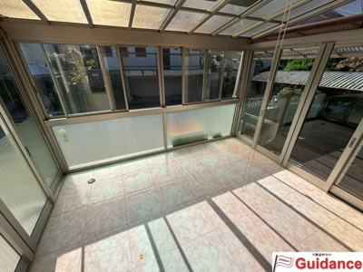 【内装】 | 河内長野市緑ヶ丘南町中古住宅