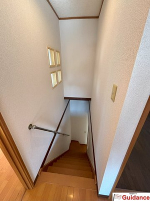 【内装】 | 河内長野市緑ヶ丘南町中古住宅