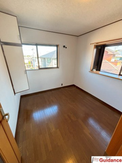 【洋室】 | 河内長野市緑ヶ丘南町中古住宅