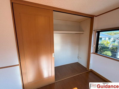 【収納】 | 河内長野市緑ヶ丘南町中古住宅