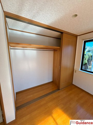 【収納】 | 河内長野市緑ヶ丘南町中古住宅