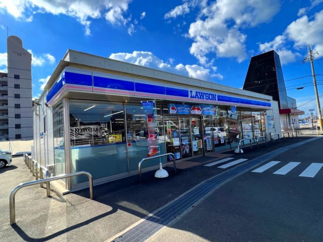 【周辺】 | レオパレス岩出上野 | 車約3分