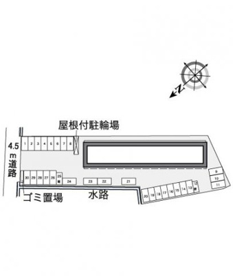 【その他】 | レオパレス岩出上野