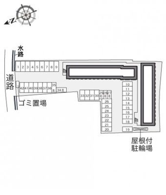 【その他】 | レオパレスガーデン　岩出