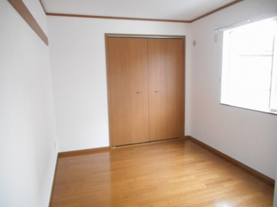 【内装】 | なでしこ