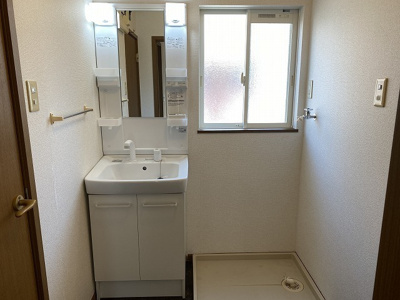 【洗面所】 | なでしこ