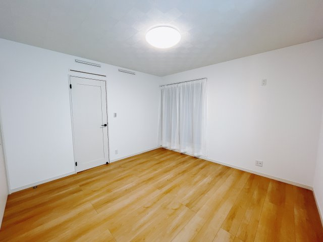 【新築戸建】高崎市片岡町の洋室|■洋室