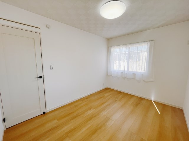 【新築戸建】高崎市片岡町の洋室|■洋室