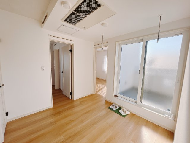 【新築戸建】高崎市片岡町の洋室|■洋室