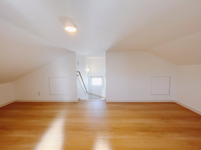 【新築戸建】高崎市片岡町のその他|■屋根裏収納