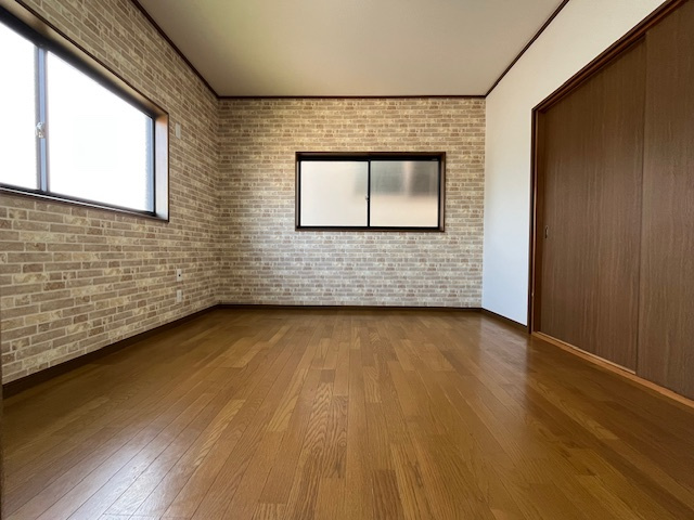 市町貸家の子供部屋