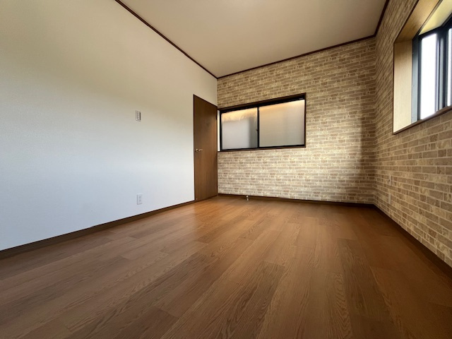 市町貸家の子供部屋