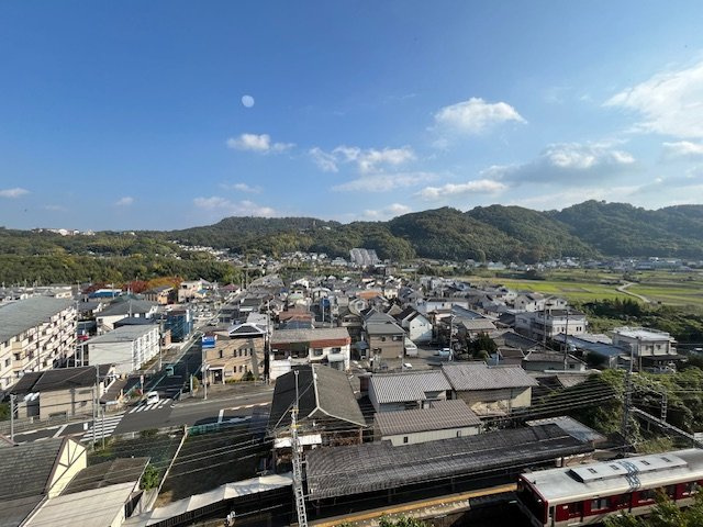 市町貸家の展望
