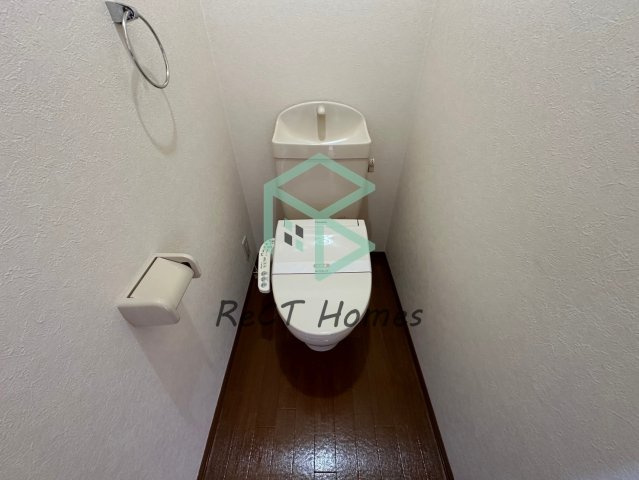 グランマーシーマサノ Bのトイレ
