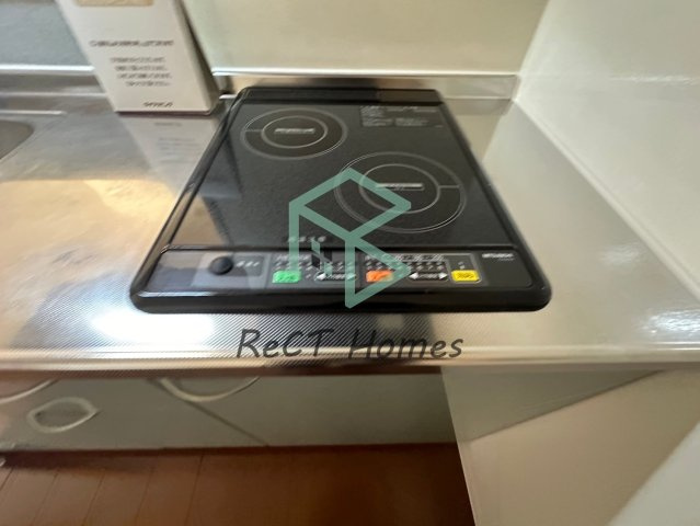 グランマーシーマサノ Bのキッチン