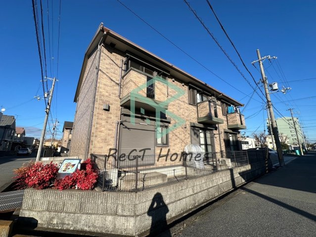 グランマーシーマサノ B